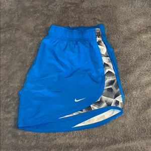 Size M Women’s Nike Shorts